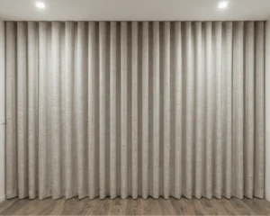 Cortinado Elegantia