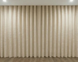 Cortinado Opaline