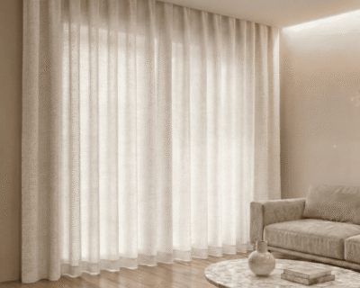 Cortinado Opaline