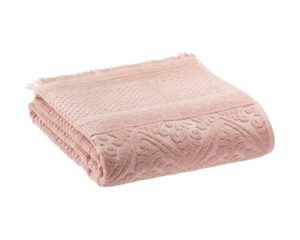 Lençol de Banho Algodão Zénite