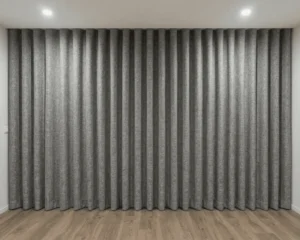 Cortinado Aurea - Blackout